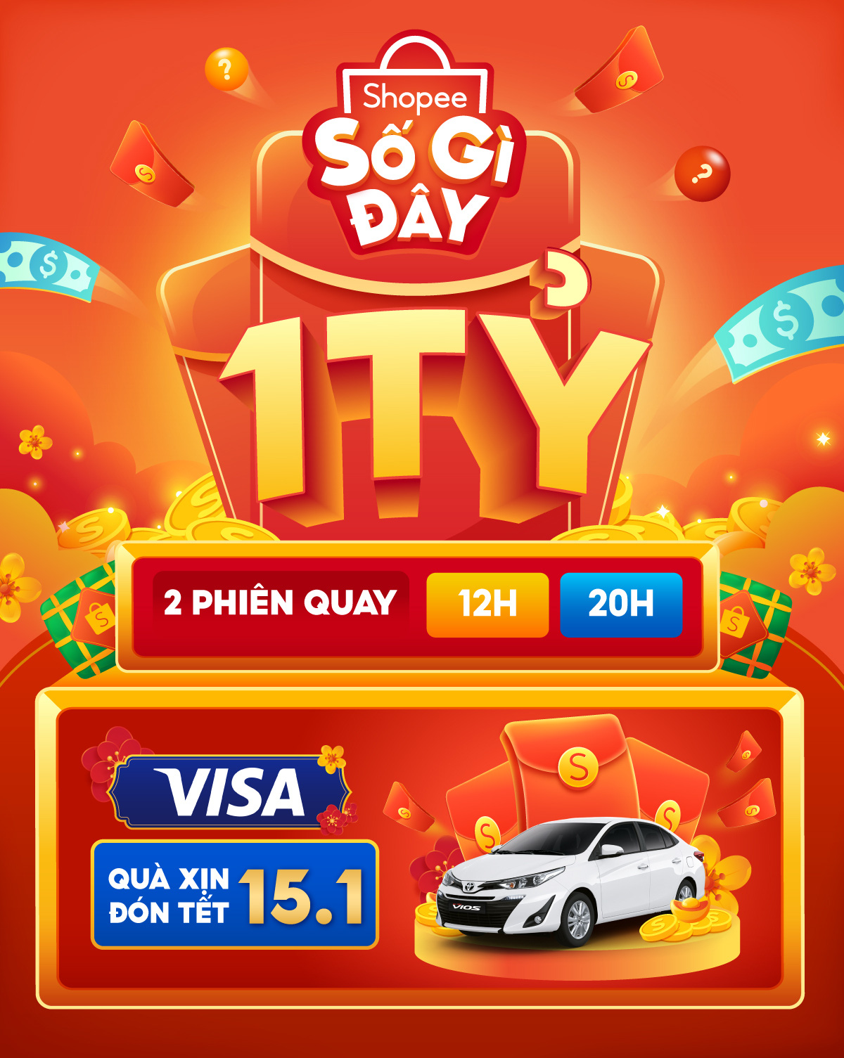“Soi” những tuyệt chiêu hút fan của Số Gì Đây, hấp dẫn nhất vẫn là kho giải thưởng ngày càng “nặng đô” - Ảnh 1.