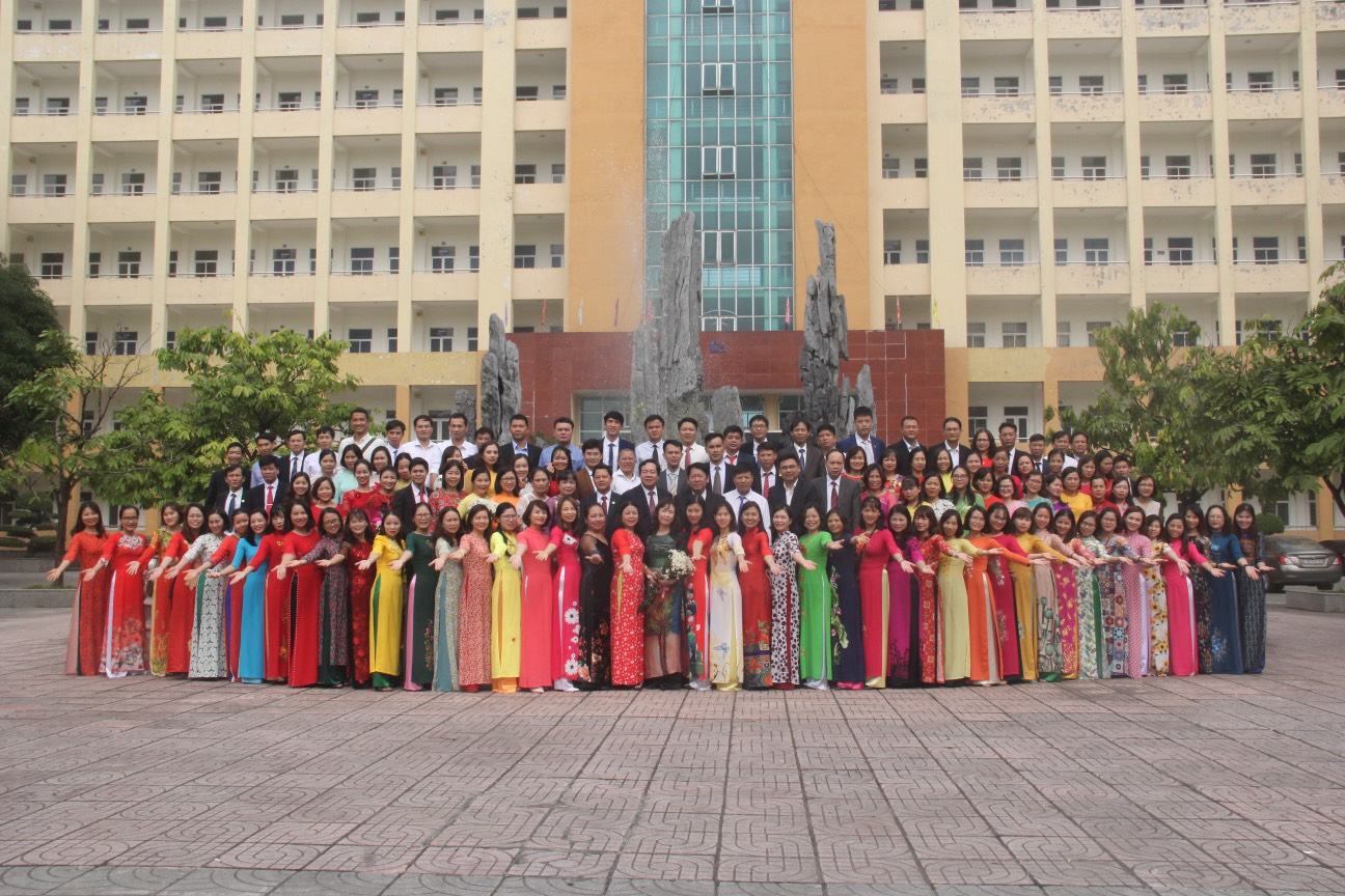 Trường đại học Công Nghiệp Việt Trì - Trường đạt chuẩn kiểm định chất lượng quốc gia - Ảnh 2.