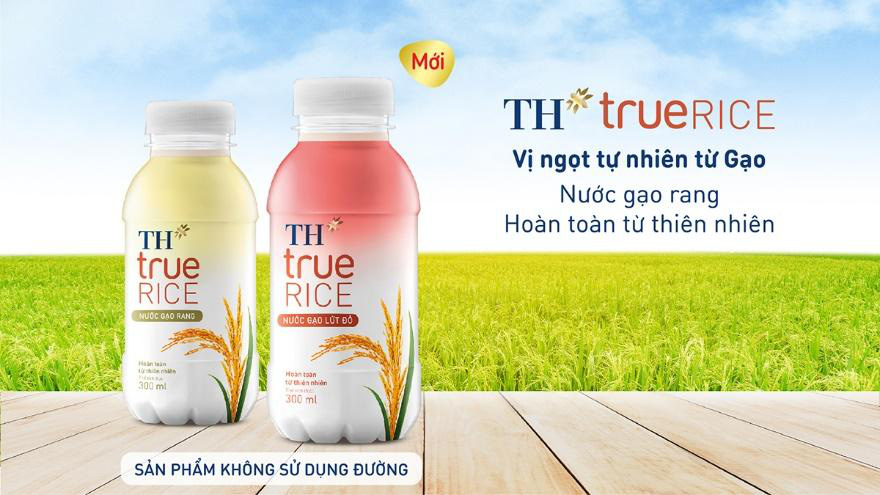 Bắt trend Tết 2022: Uống gì, tặng gì cho đúng chuẩn “healthy”? - Ảnh 4.