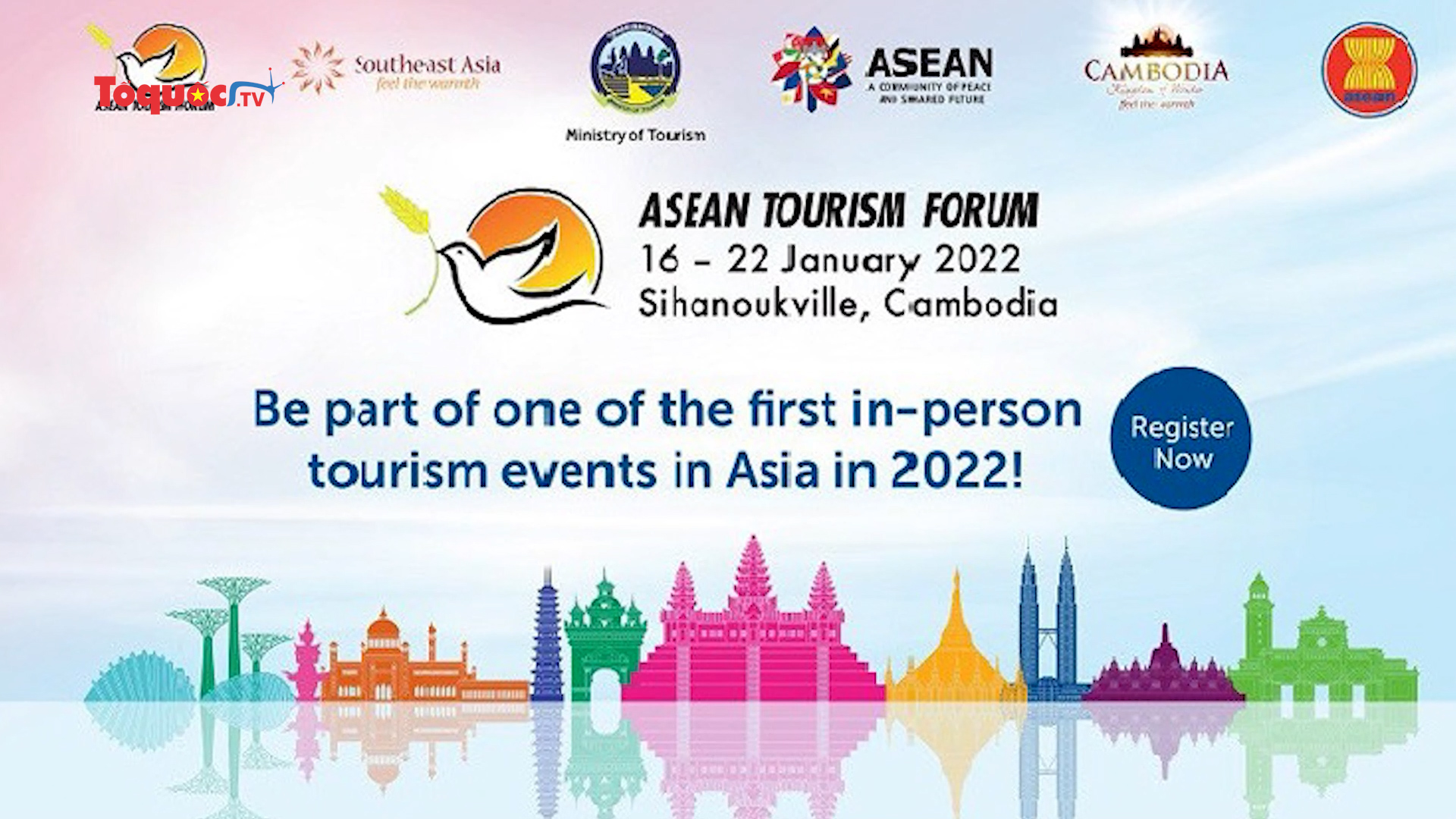 Giải thưởng du lịch Asean: Việt Nam được vinh danh ở nhiều hạng mục