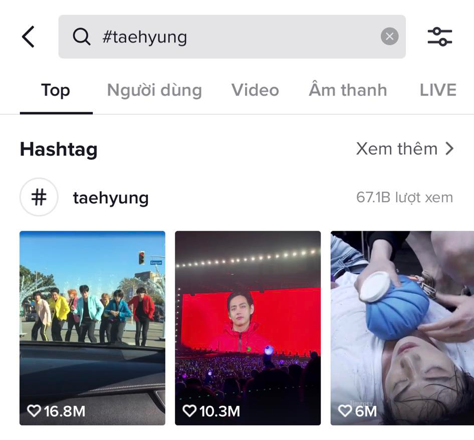 Top 5 nghệ sĩ sở hữu hashtag với lượt view khủng nhất nền tảng TikTok: Ngoài 3 thành viên BTS, Lisa (BLACKPINK) còn có cả tình cũ của Taylor Swift? - Ảnh 6.