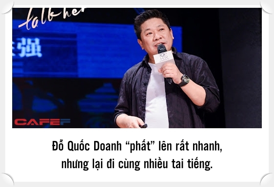 Bỏ nghề giáo viên để khởi nghiệp, anh trở thành tỷ phú gây tranh cãi nhất ở tuổi 25: Chỉ cần biết nắm bắt tâm lý đám đông, không giàu cũng khó! - Ảnh 3.