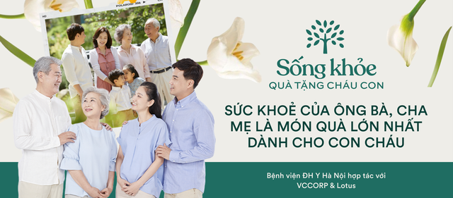 4 hành động làm tổn thương thận cần tránh và 1 thói quen là “cứu tinh” của thận: Vào mùa đông càng cần chú ý để giữ sức khỏe - Ảnh 3.