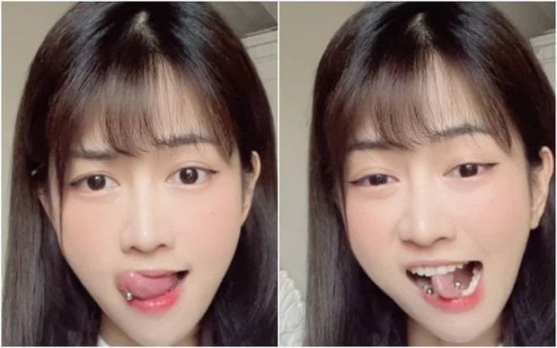 Vừa kết hợp với hot girl trứng rán cần mỡ, Lê Bống tiếp tục gây sốc khi đi thi Hoa hậu, bị CĐM hỏi khó Có lè lưỡi lúc casting không - Ảnh 6.