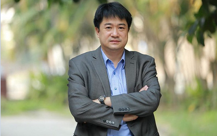 Nhà khoa học Việt mong đợi gì từ Giải thưởng VinFuture mùa đầu tiên? - Ảnh 1. Nhà khoa học Việt mong đợi gì từ Giải thưởng VinFuture mùa đầu tiên? - Ảnh 1.