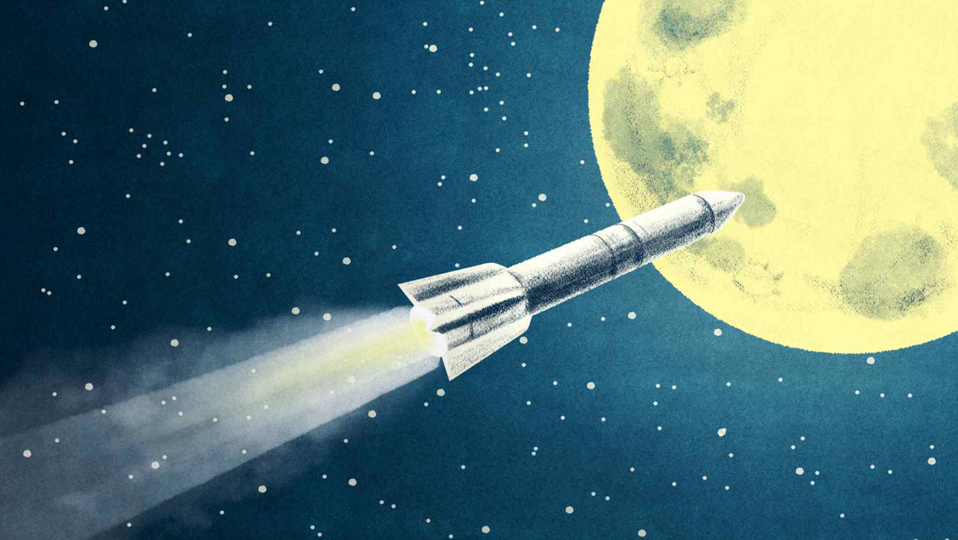 Cạnh tranh vũ trụ: Mỹ, Trung khởi động kỷ nguyên mới từ Mặt Trăng