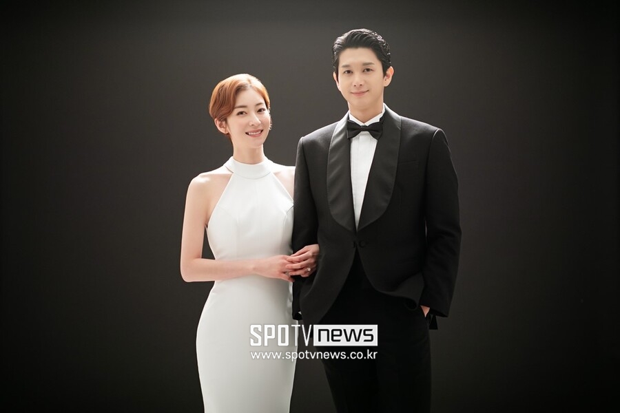 Sau Park Shin Hye, thêm 1 mỹ nhân The Heirs thông báo kết hôn, tung ảnh cưới múa ballet nghệ thuật chưa từng có - Ảnh 2.