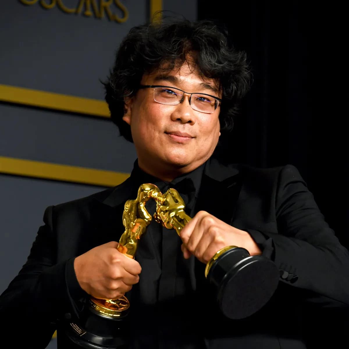 Đạo diễn Ký Sinh Trùng tái xuất sau khi đoạt Oscar, mời tài tử &quot;Chạng Vạng&quot; đóng vai chính phim mới - Ảnh 2.