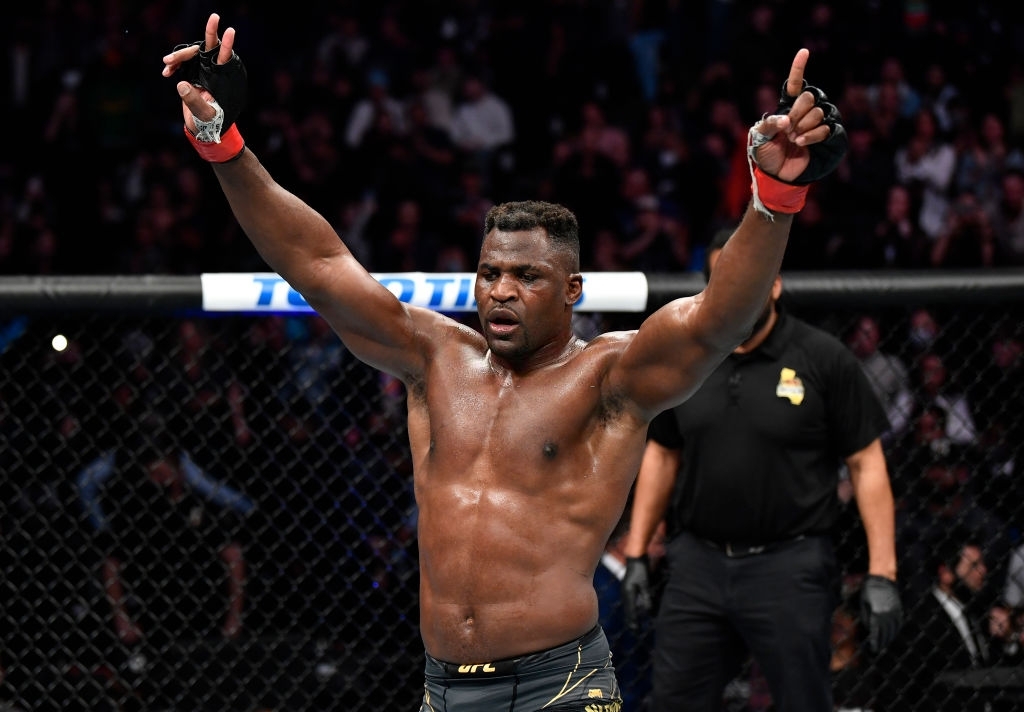 Những điểm nhấn rút ra từ UFC 270: Ngannou lột xác, Figueiredo vs Moreno 4 cần được diễn ra - Ảnh 2.