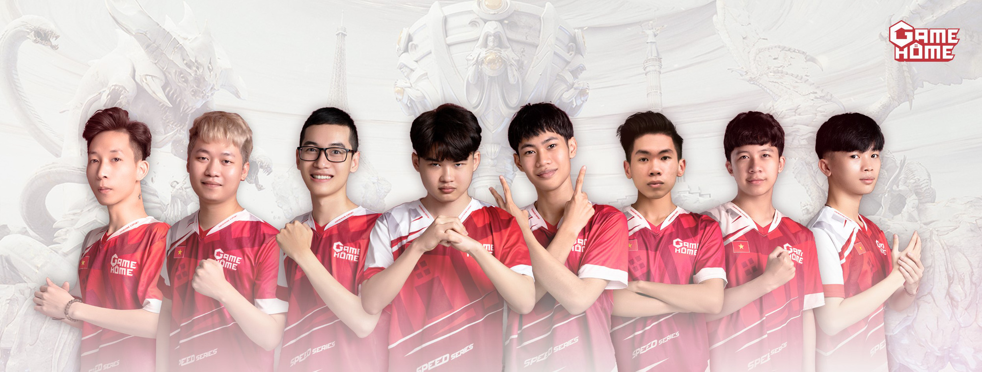 Ông chủ GameHome Esports tố VNG không minh bạch trong khâu tuyển chọn đội dự giải LMHT: Tốc Chiến - Ảnh 2.