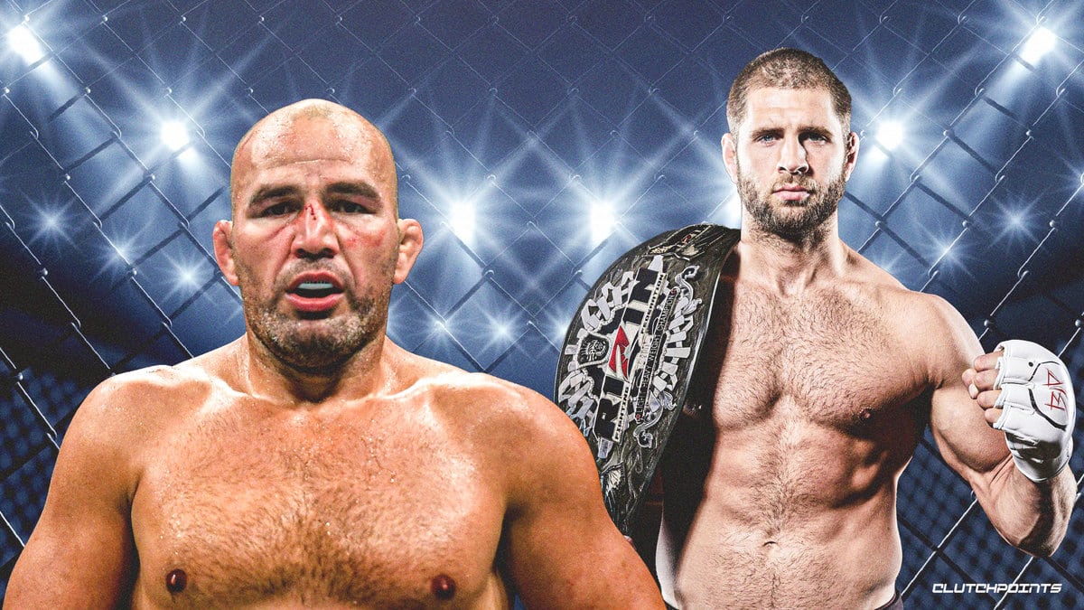 Kèo hay đã lên: Glover Teixeira đối đầu cùng Jiri Prochazka, Bi Nguyễn chuẩn bị xung trận - Ảnh 2.