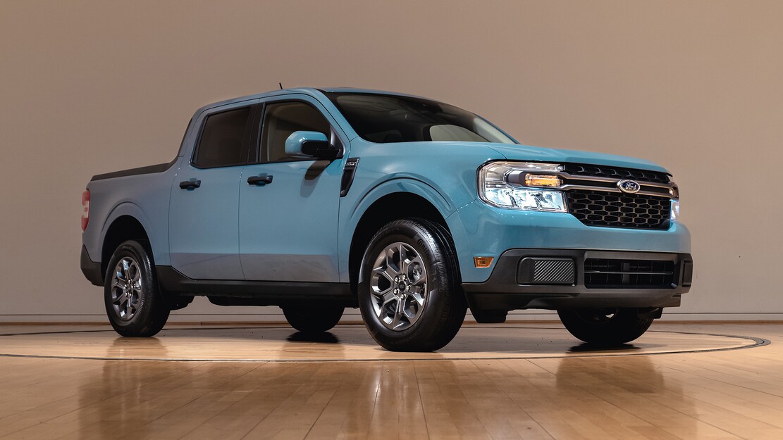Mẫu xe này của Ford quá hot, đến mức hãng yêu cầu giới lãnh đạo trả xe để gửi tới đại lý - Ảnh 1.
