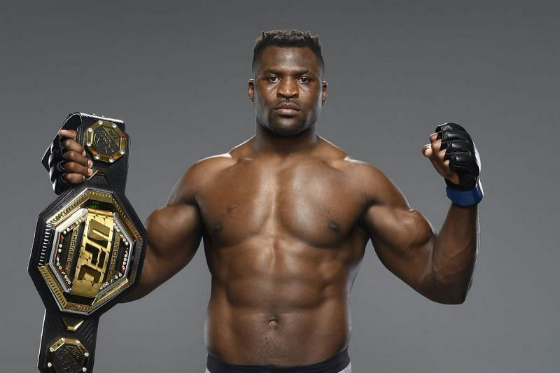 Giọt nước tràn ly, mối quan hệ giữa Francis Ngannou và UFC sẽ không thể cứu vãn? - Ảnh 1.