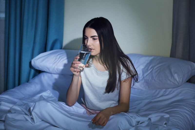 [TẾT] 3 loại thực phẩm là máy gia tốc về bệnh gan này nhất định phải tránh: Bớt ăn, nhịn thèm hơn là chịu đau   - Ảnh 4.