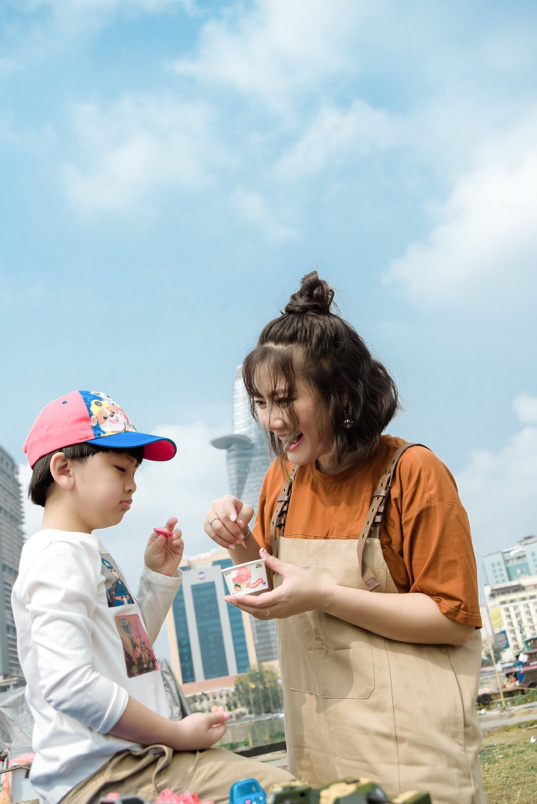 Mùa Tết 2022 này, gia đình bạn nên mời khách món gì cho độc đáo? - Ảnh 2.