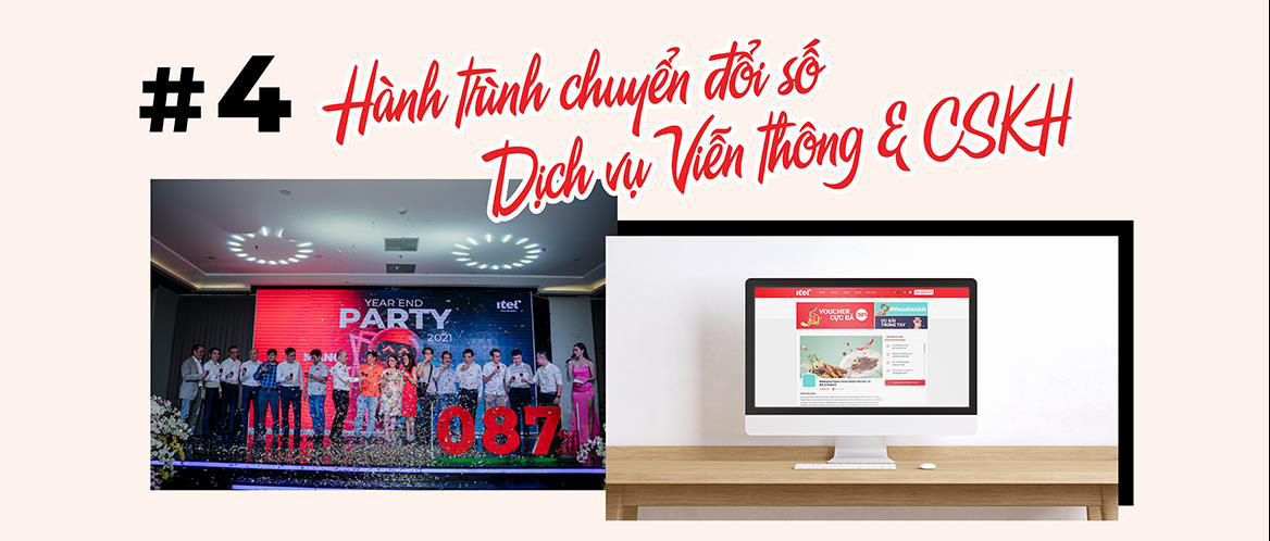 iTel cung đường rực rỡ 2021 – Tăng tốc vượt giới hạn “không tưởng” - Ảnh 3.