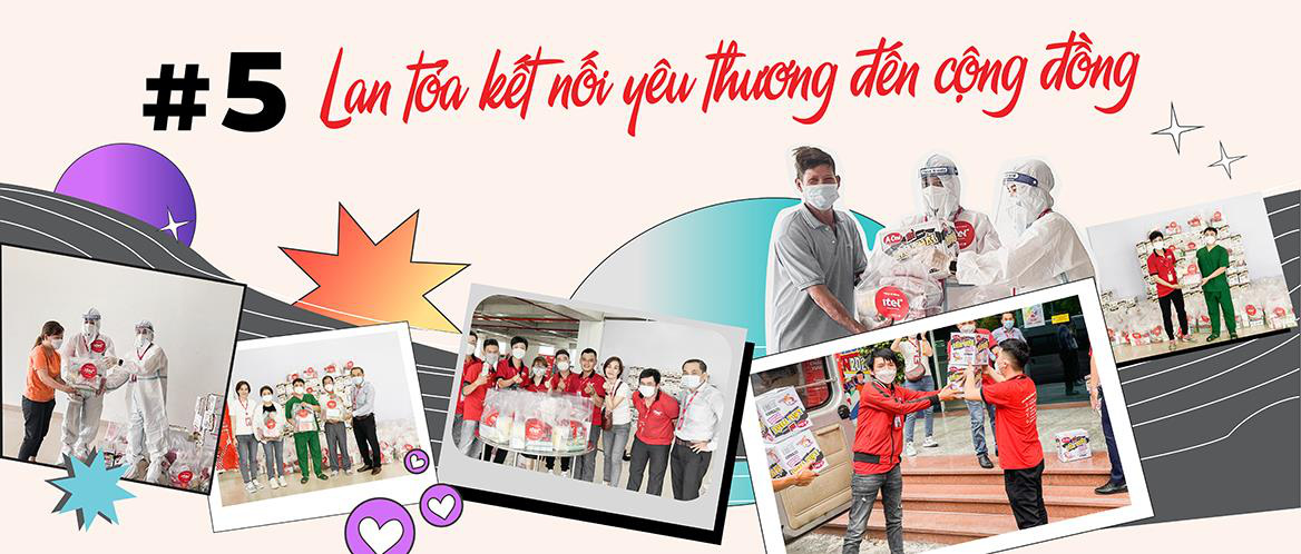 iTel cung đường rực rỡ 2021 – Tăng tốc vượt giới hạn “không tưởng” - Ảnh 4.