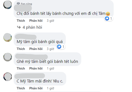 Mỹ Tâm trổ tài &quot;nữ công gia chánh&quot; sau khi bị bắt gặp đưa Mai Tài Phến về ra mắt gia đình - Ảnh 4.