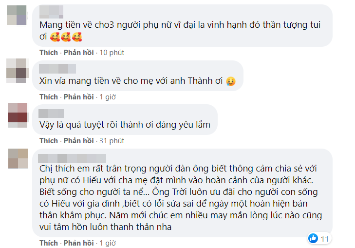 Trấn Thành than khổ vì 3 người phụ nữ nhưng lại được khen ngợi là &quot;người đàn ông tử tế&quot; vì điều này - Ảnh 4.