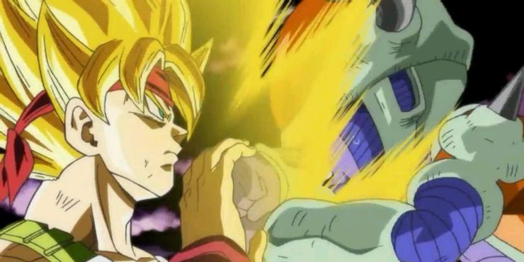 Dragon Ball Super: 9 lý do khiến fan muốn có một arc riêng cho Bardock (P.1) - Ảnh 5.