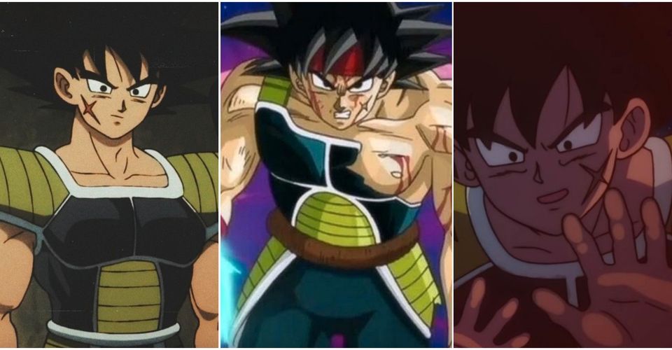 Dragon Ball Super: 9 lý do khiến fan muốn có một arc riêng cho Bardock (P.1) - Ảnh 1.