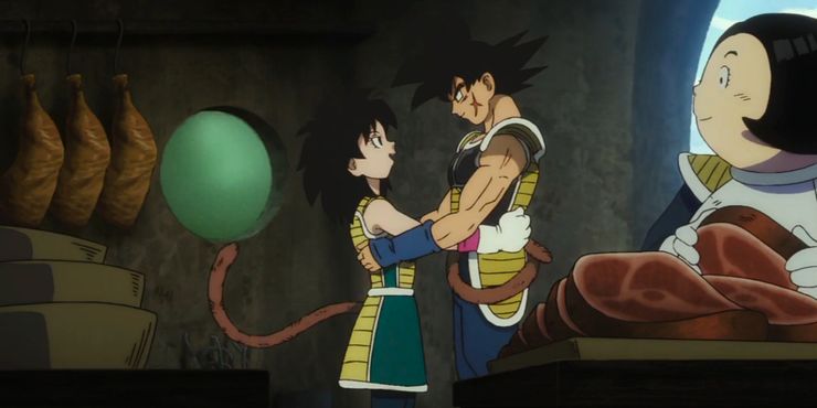 Dragon Ball Super: 9 lý do khiến fan muốn có một arc riêng cho Bardock (P.1) - Ảnh 3.