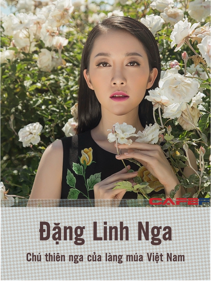 (Bài Tết - đinh) 5 quý cô tuổi Dần tài sắc vẹn toàn, sống đầy viên mãn: Người là MC lão làng VTV, người làm dâu hào môn quyền quý, 1 nhân vật còn đạt kỳ tích lớn 2021 - Ảnh 8.