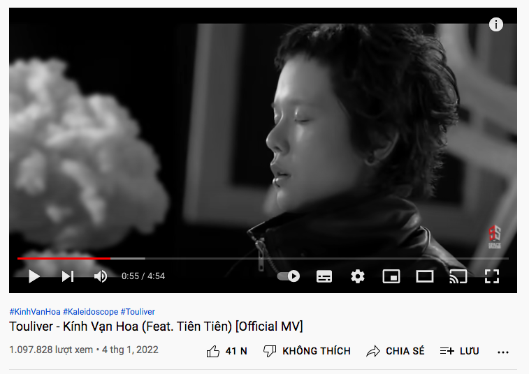 Touliver tung ảnh làm nhạc kể cùng nhàn với Binz nhưng thế nào mà Tóc Tiên dỗi ra mặt?  - Ảnh 4.