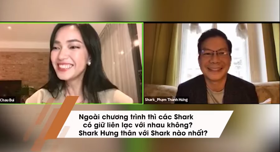 1 nguyên nhân khiến các Cá mập Shark Tank vẫn phải gặp nhau thường xuyên dù đã kết thúc chương trình: Tưởng không thân cho tới khi biết mối liên kết này  - Ảnh 1.