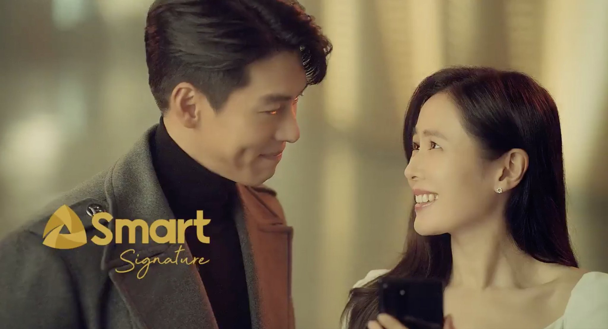 Son Ye Jin và Hyun Bin cùng có động thái gì vào đầu năm mới mà được nhận xét chuẩn tướng &quot;phu thê&quot;? - Ảnh 4.