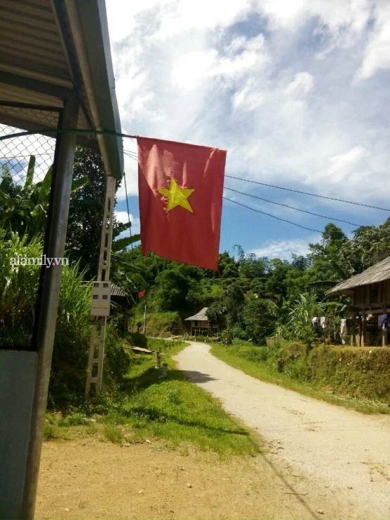 Một xã đính chính yêu cầu người dân địa phương phải về ăn Tết trước 22 ngày để kịp thời cách ly phòng dịch - Ảnh 2.