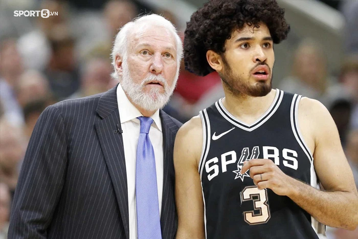 Johnny Juzang sẽ là món hời mà San Antonio Spurs nên cân nhắc? - Ảnh 1.