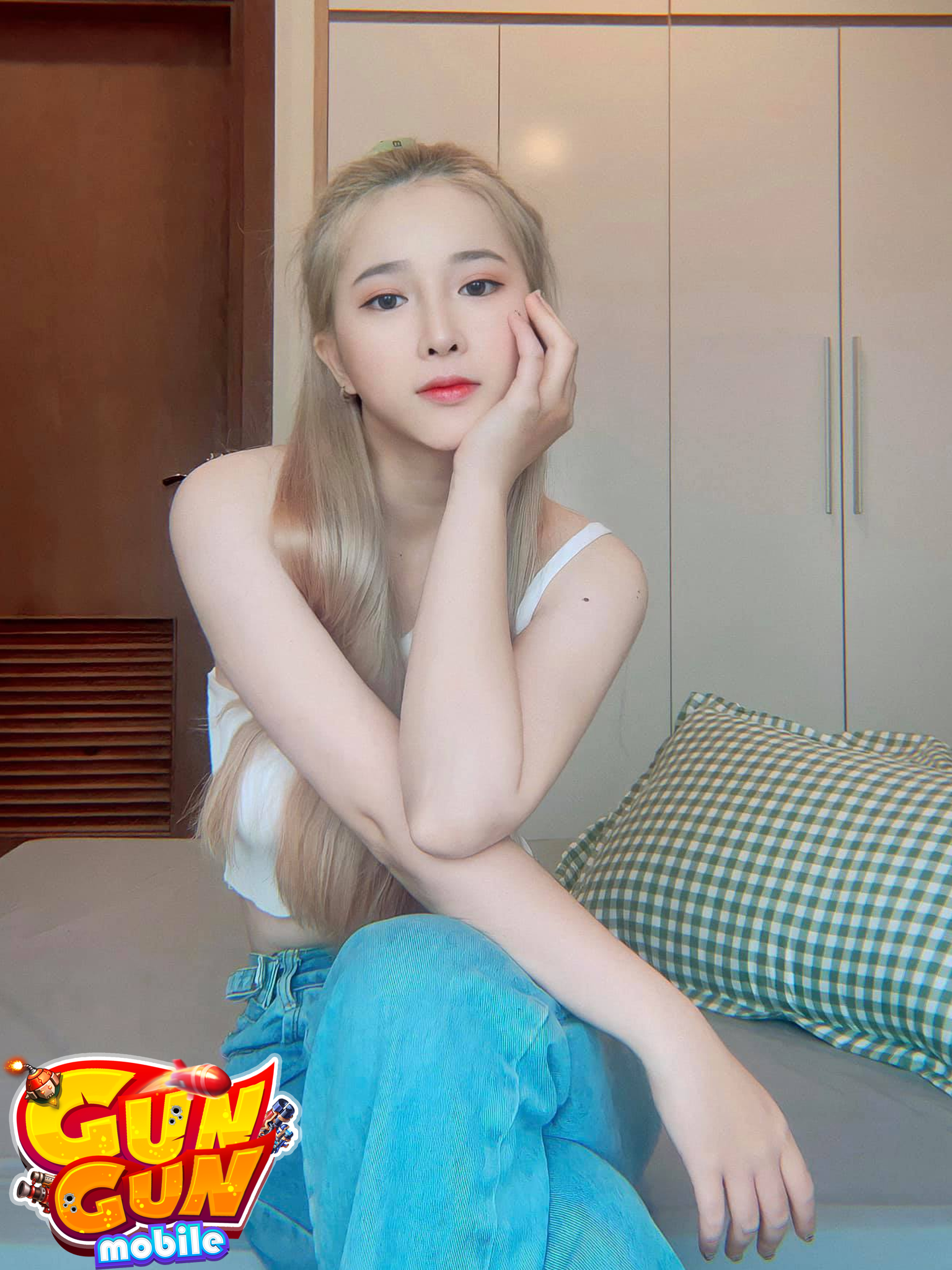 Thanh niên mang vợ về cho mẹ ngay trước Tết khiến anh em GATO cực mạnh: Game nhiều gái xinh này tín quá! - Ảnh 22.