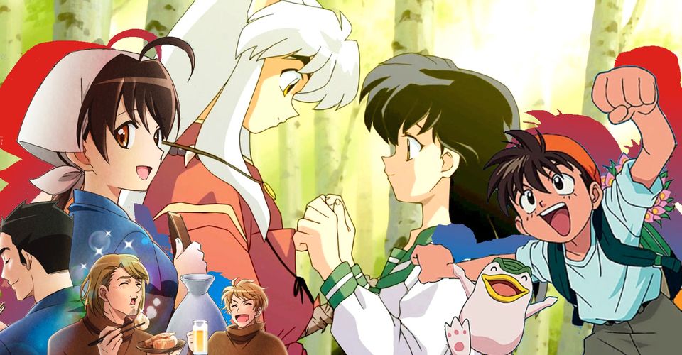 Những bộ anime isekai có nhân vật chính quay trở về thế giới ban đầu - Ảnh 1.