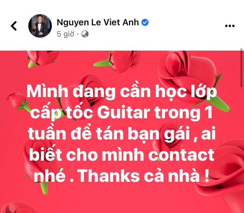 Việt Anh vừa nói muốn đi &quot;tán gái&quot;, Quỳnh Nga liền có động thái &quot;dằn mặt&quot;? - Ảnh 2.