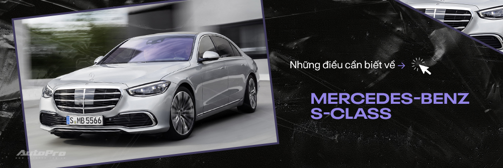 Khui công Mercedes-Maybach S 680 giá khoảng 20 tỷ đồng thứ 2 Việt Nam cho đại gia chơi Tết - Ảnh 6.
