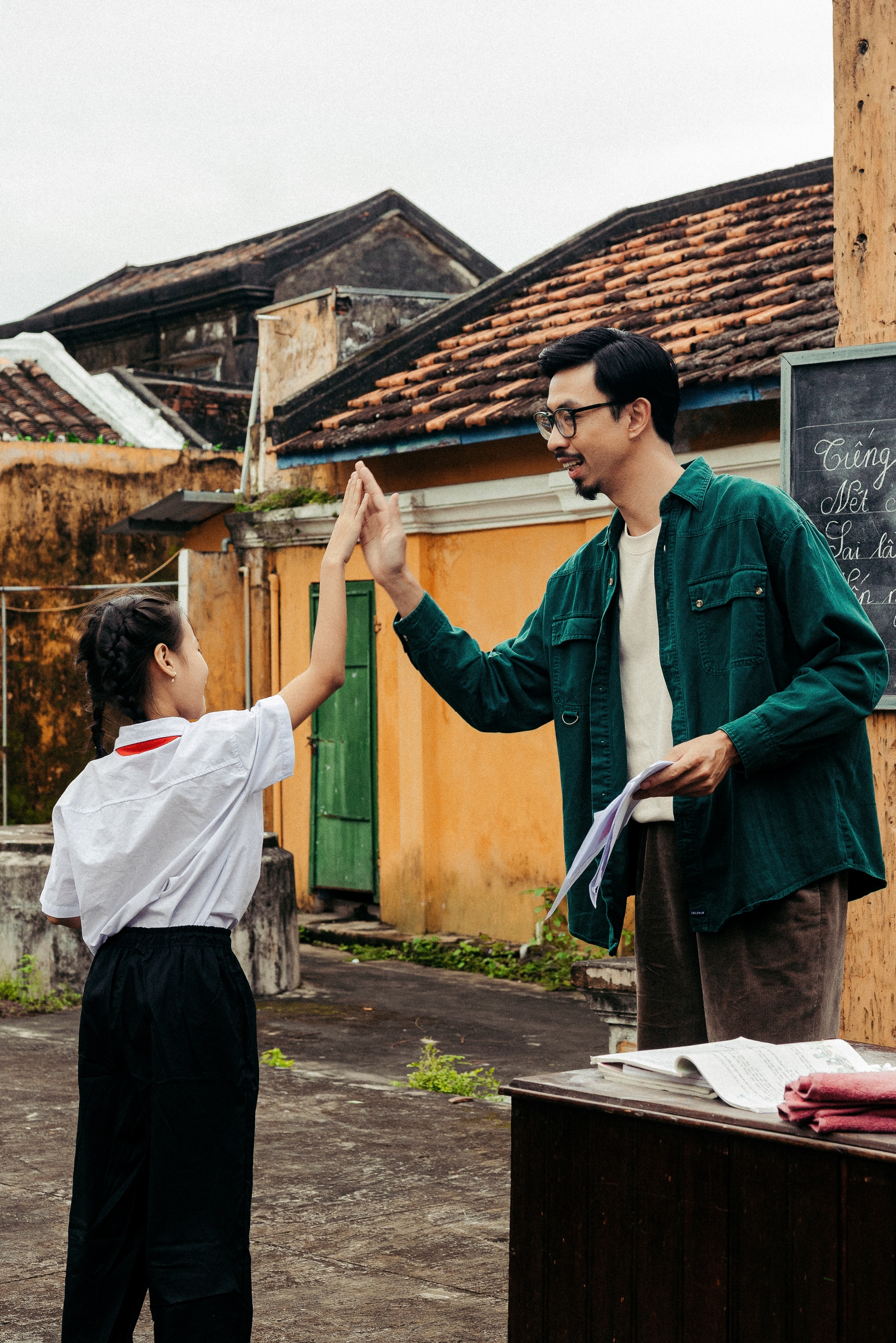 Đen Vâu bày tỏ xoay quanh tranh cãi Mang Tiền Về Cho Mẹ: Ai muốn mang gì về thì mang, một số ý kiến đang quy chụp đầy ác ý - Ảnh 5.