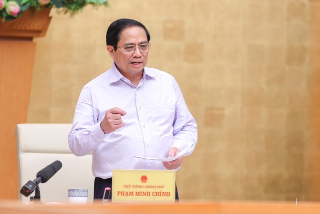 Thủ tướng: Thực hiện tốt các chính sách đầu tư, phát triển văn hóa ngang tầm kinh tế và chính trị - Ảnh 1. Thủ tướng: Thực hiện tốt các chính sách đầu tư, phát triển văn hóa ngang tầm kinh tế và chính trị - Ảnh 1.