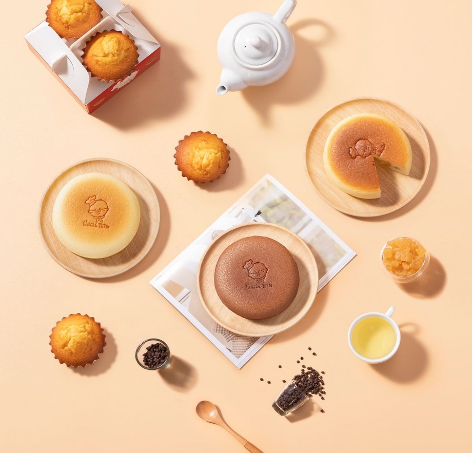 Uncle Tetsu đã có mặt tại 'phố ẩm thực' Nhật ở TP.HCM - Ảnh 3.