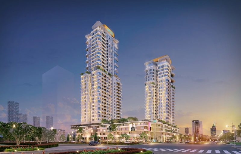 Smartland ký kết Tập đoàn GS phân phối chính thức Thu Thiem Zeit River - Ảnh 3.