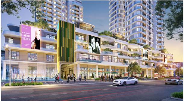 Smartland ký kết Tập đoàn GS phân phối chính thức Thu Thiem Zeit River - Ảnh 4.