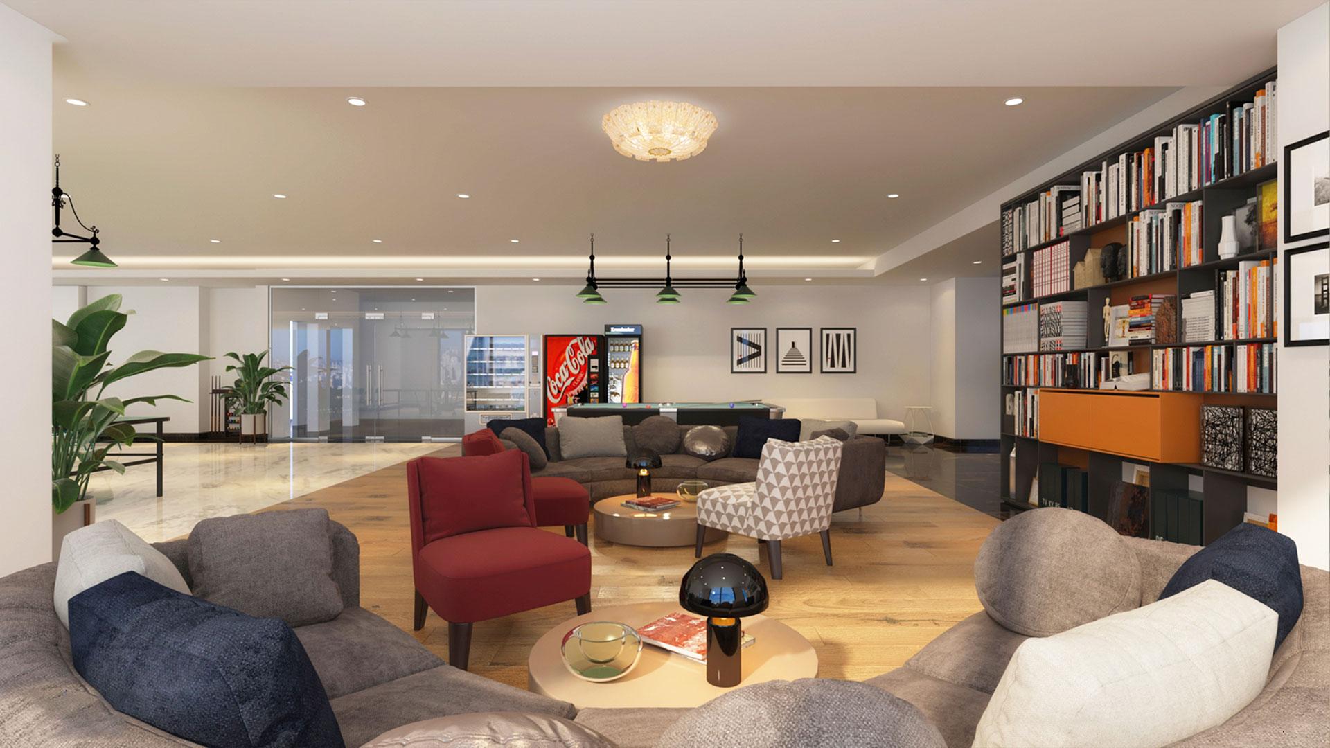 Những ưu thế của căn hộ dự án cao cấp đã bàn giao Sunshine Riverside - Ảnh 5.