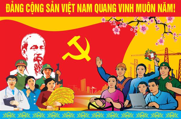 Vận dụng tư tưởng Hồ Chí Minh “Đảng là đạo đức, là văn minh” trong xây dựng đạo đức cách mạng cán bộ, đảng viên - Ảnh 3.