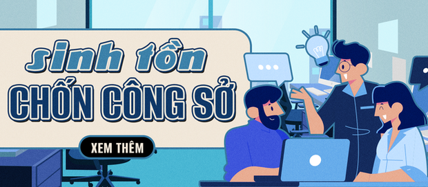 Vòng luẩn quẩn: Đi làm tiền lương chỉ đủ &quot;bù đắp tinh thần&quot; lúc áp lực  - Ảnh 4.