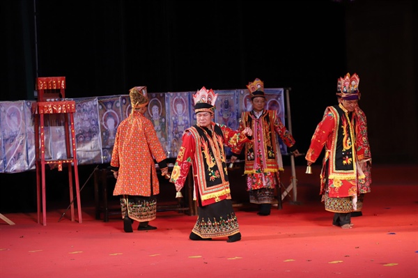 Nỗ lực để các giá trị văn hóa đặc sắc dân tộc Dao ngày càng lan tỏa - Ảnh 5.