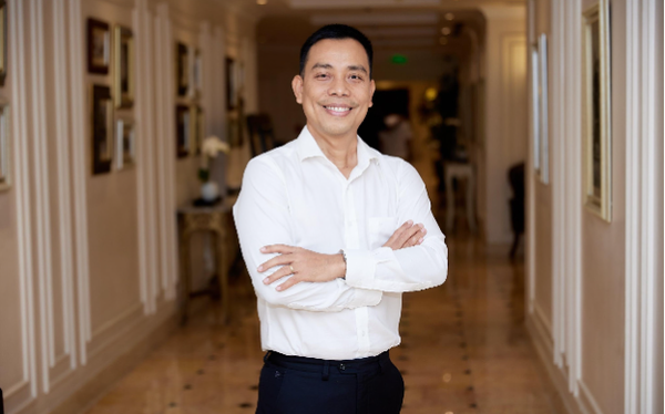 Sun World Ba Na Hills không đi theo một hình mẫu công viên chủ đề nào trên thế giới - Ảnh 1.