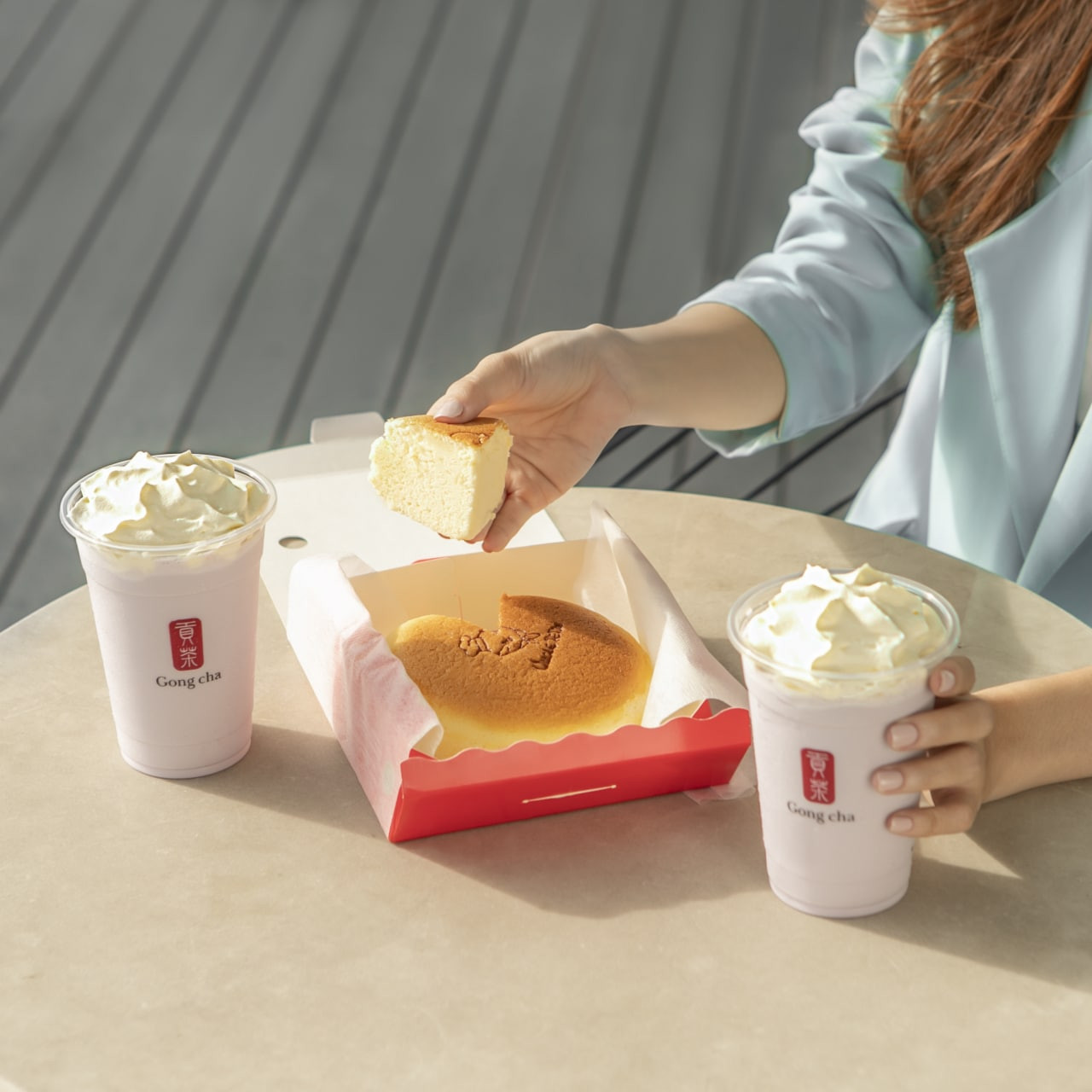 Uncle Tetsu đã có mặt tại 'phố ẩm thực' Nhật ở TP.HCM - Ảnh 4.