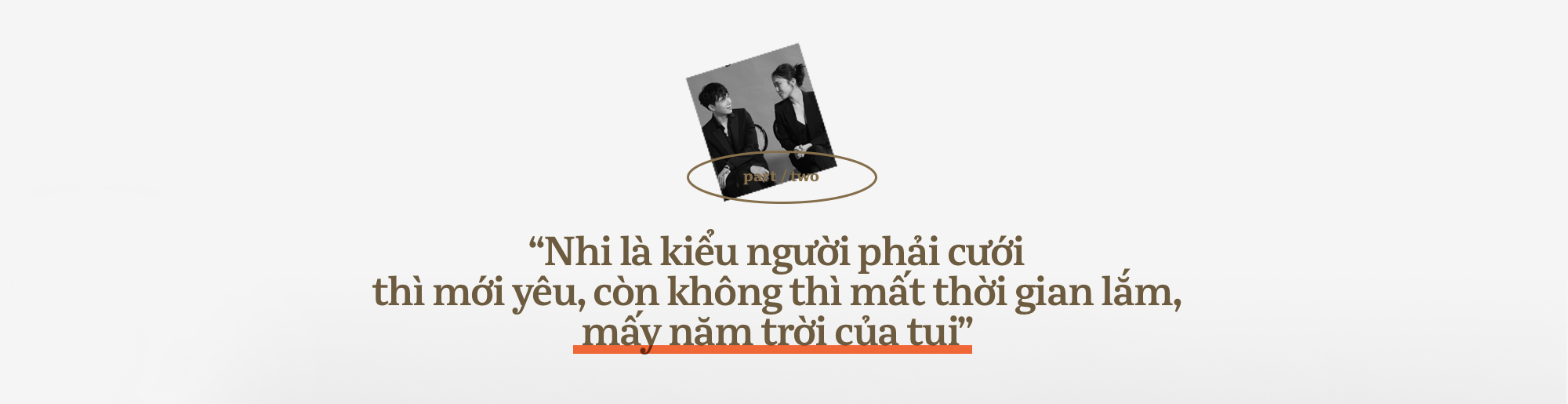 Yêu nhau 7 năm, nhưng từ 8 năm trước, Anh Tú đã tuyên bố với Diệu Nhi: “Sau này tôi sẽ lấy người như chị!” - Ảnh 10.