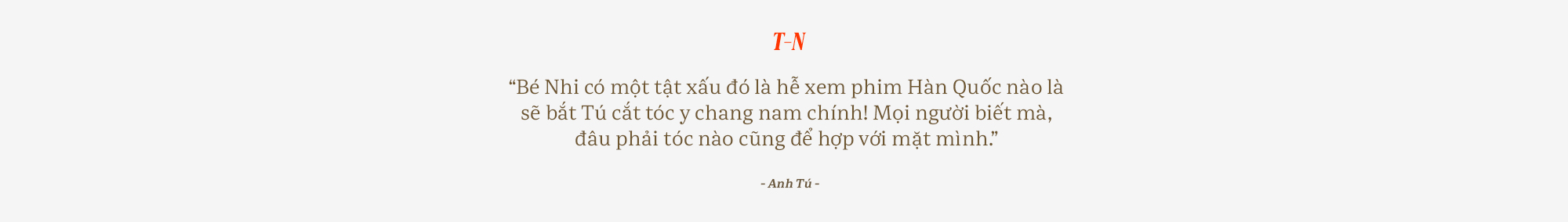 Yêu nhau 7 năm, nhưng từ 8 năm trước, Anh Tú đã tuyên bố với Diệu Nhi: “Sau này tôi sẽ lấy người như chị!” - Ảnh 21.