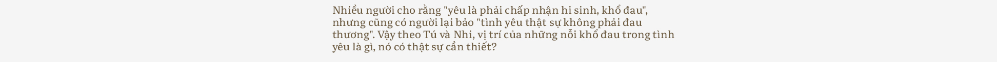 Yêu nhau 7 năm, nhưng từ 8 năm trước, Anh Tú đã tuyên bố với Diệu Nhi: “Sau này tôi sẽ lấy người như chị!” - Ảnh 23.